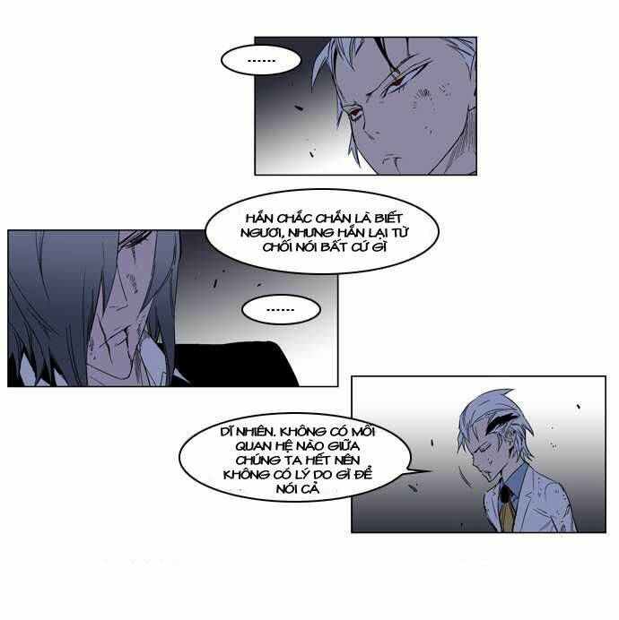 Ma Cà Rồng Quý Tộc Chapter 127 - Trang 2