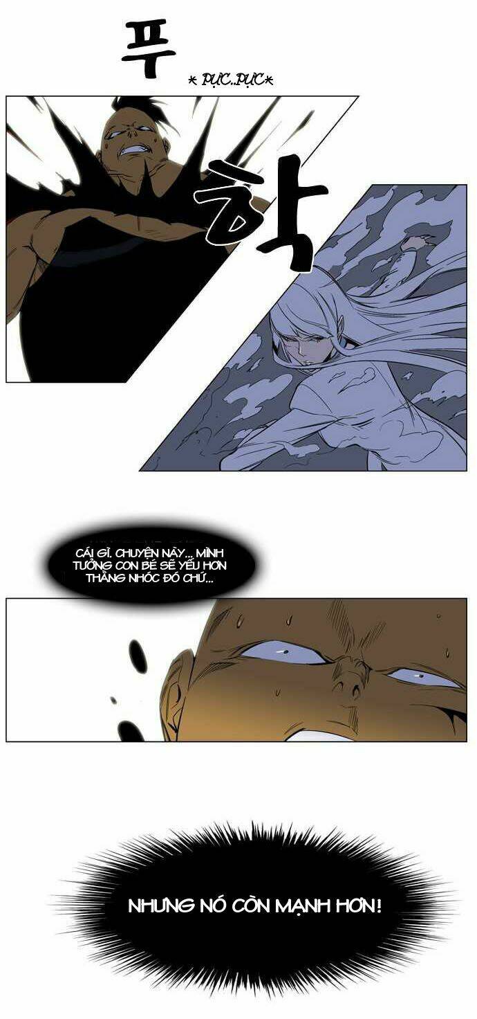 Ma Cà Rồng Quý Tộc Chapter 128 - Trang 2