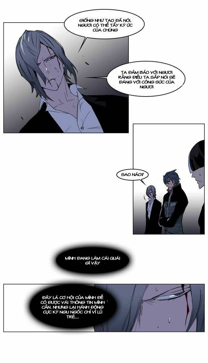 Ma Cà Rồng Quý Tộc Chapter 128 - Trang 2