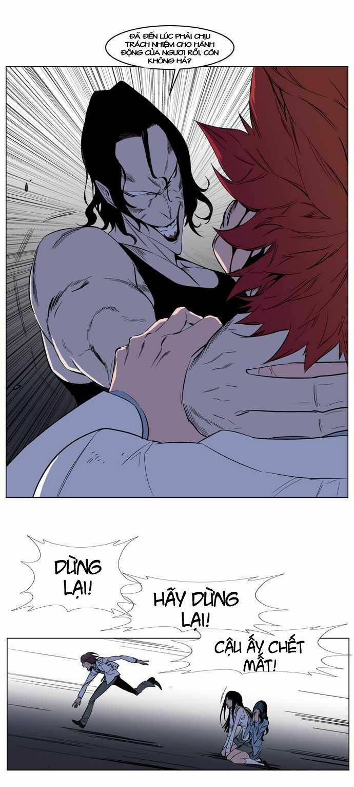 Ma Cà Rồng Quý Tộc Chapter 128 - Trang 2