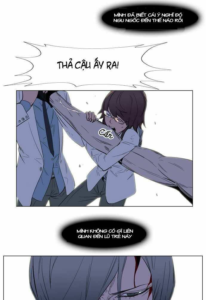 Ma Cà Rồng Quý Tộc Chapter 128 - Trang 2