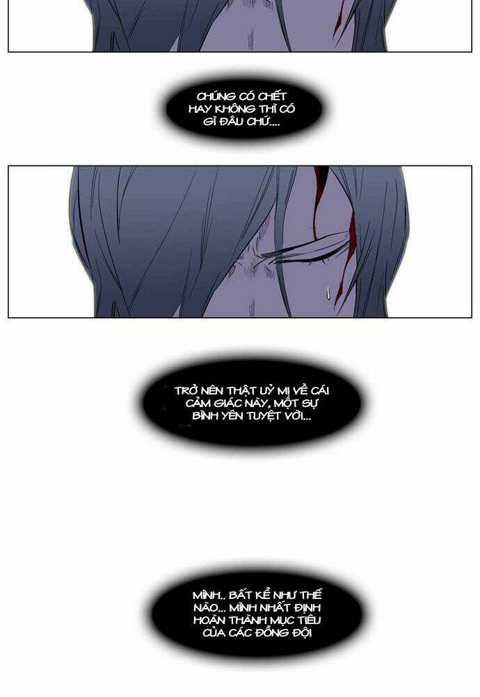 Ma Cà Rồng Quý Tộc Chapter 128 - Trang 2