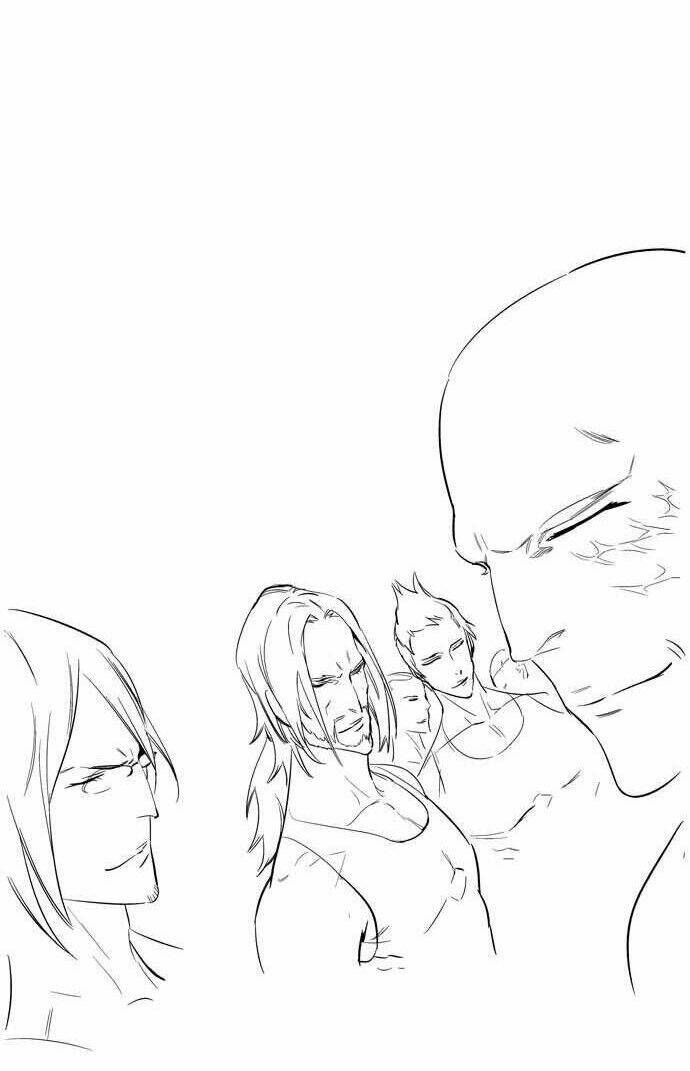 Ma Cà Rồng Quý Tộc Chapter 128 - Trang 2