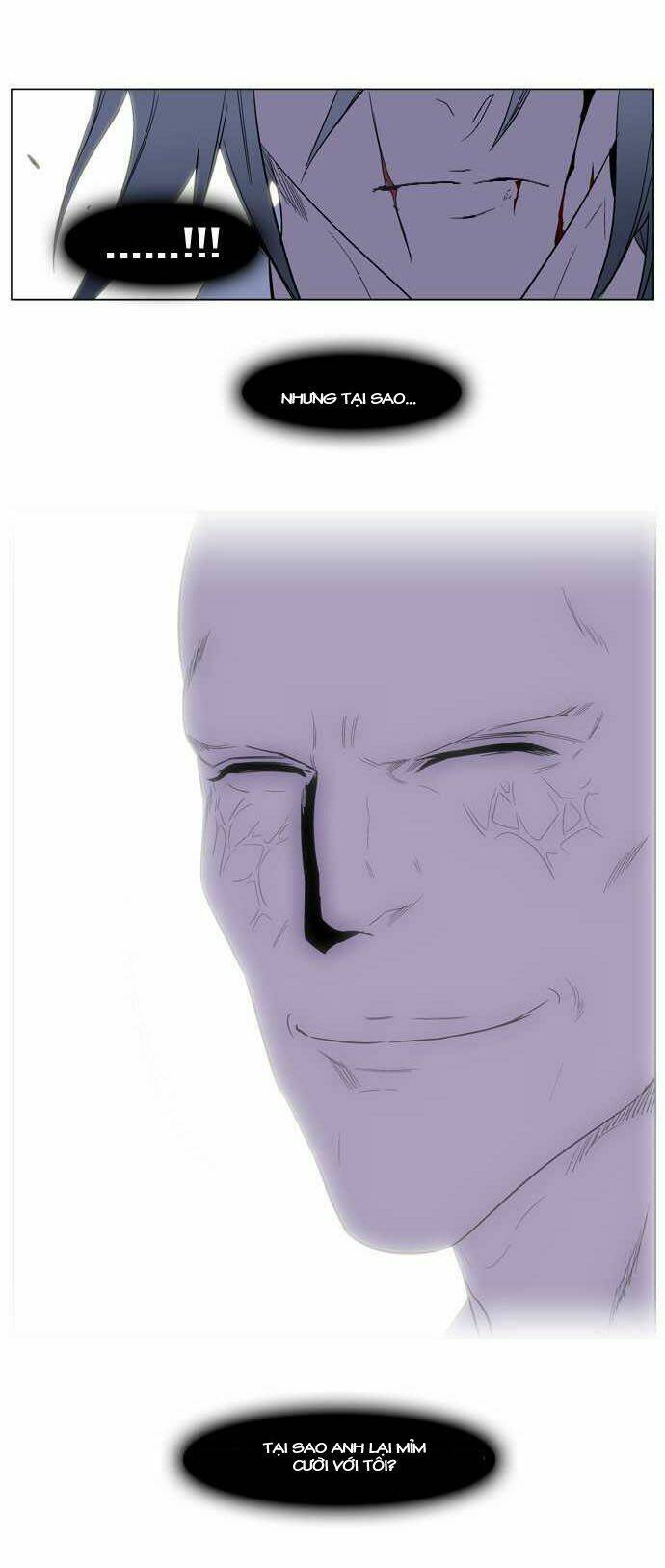 Ma Cà Rồng Quý Tộc Chapter 128 - Trang 2