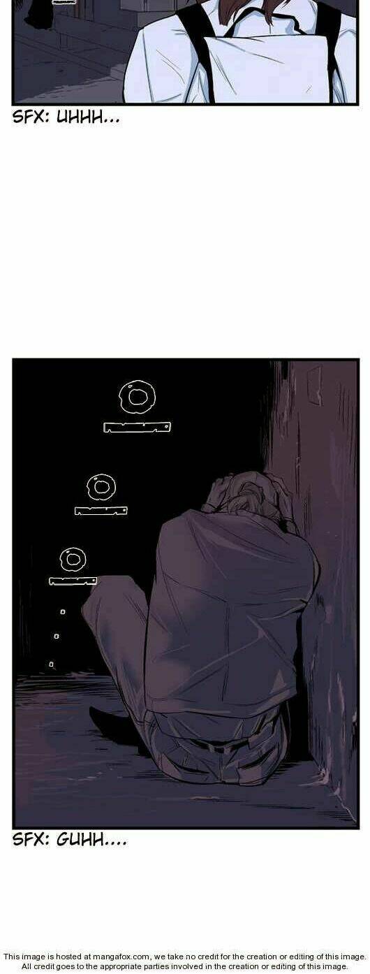 Ma Cà Rồng Quý Tộc Chapter 13 - Trang 2