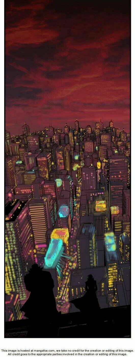 Ma Cà Rồng Quý Tộc Chapter 13 - Trang 2