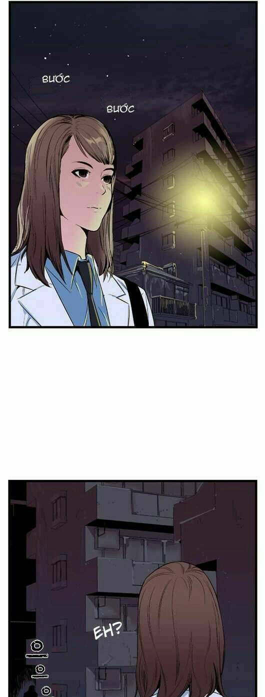 Ma Cà Rồng Quý Tộc Chapter 13 - Trang 2