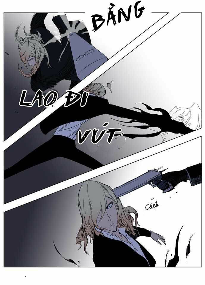 Ma Cà Rồng Quý Tộc Chapter 131 - Trang 2