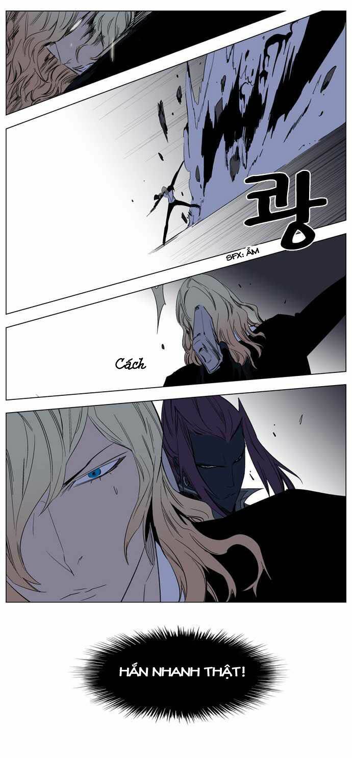 Ma Cà Rồng Quý Tộc Chapter 131 - Trang 2