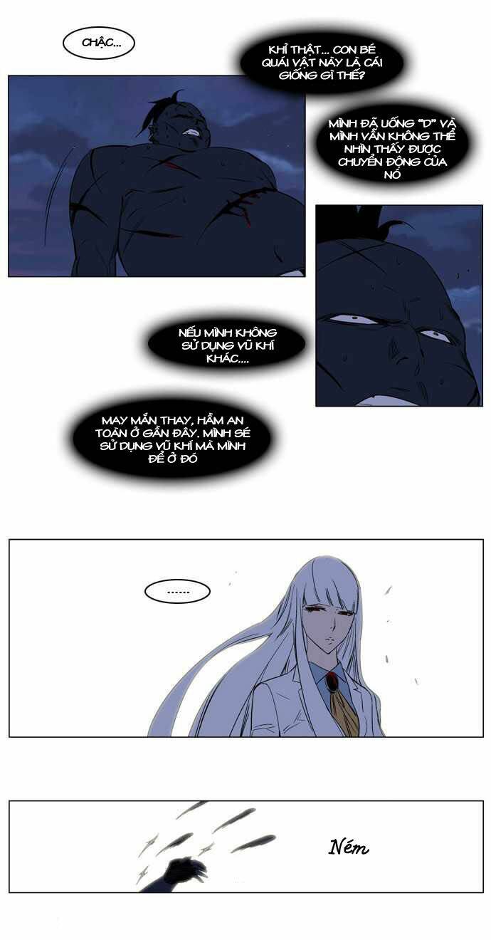 Ma Cà Rồng Quý Tộc Chapter 131 - Trang 2