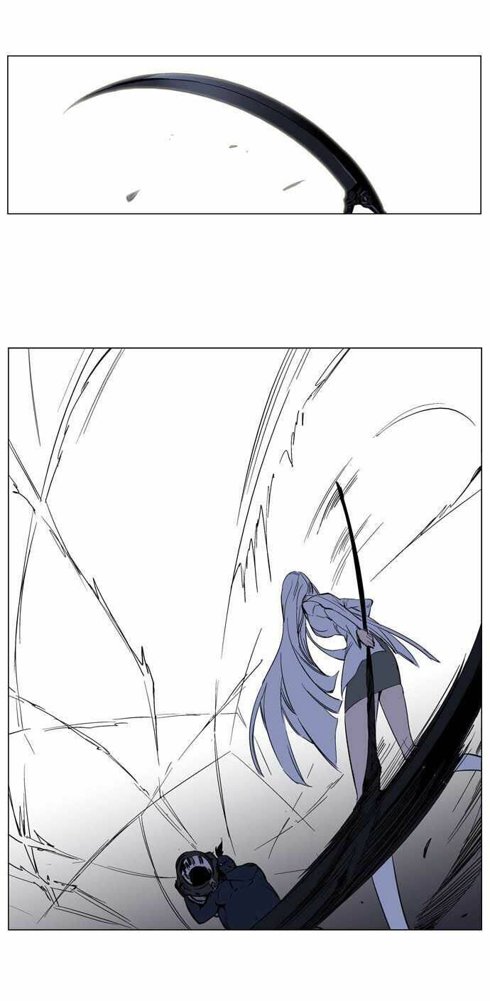 Ma Cà Rồng Quý Tộc Chapter 131 - Trang 2