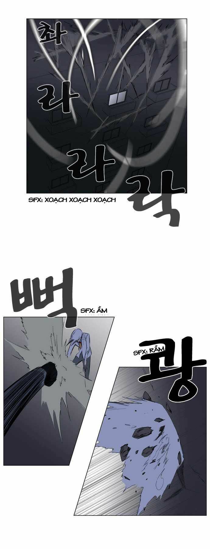 Ma Cà Rồng Quý Tộc Chapter 131 - Trang 2