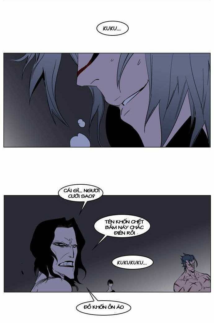 Ma Cà Rồng Quý Tộc Chapter 132 - Trang 2