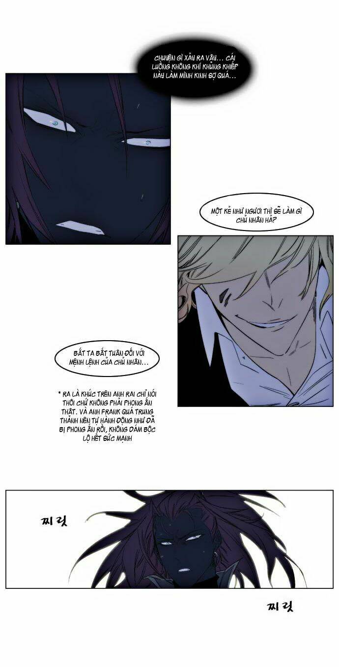 Ma Cà Rồng Quý Tộc Chapter 133 - Trang 2