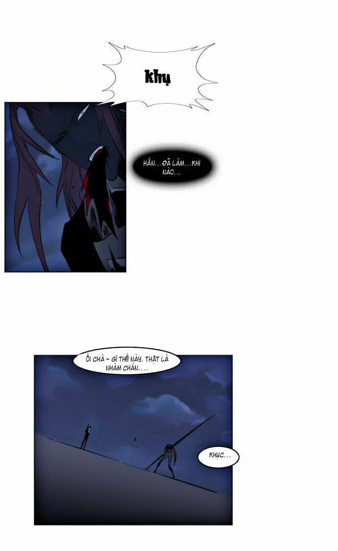 Ma Cà Rồng Quý Tộc Chapter 133 - Trang 2