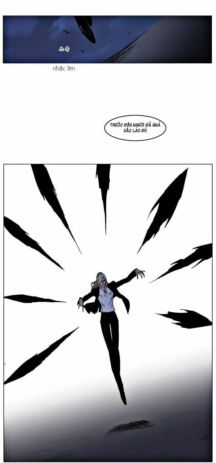 Ma Cà Rồng Quý Tộc Chapter 133 - Trang 2