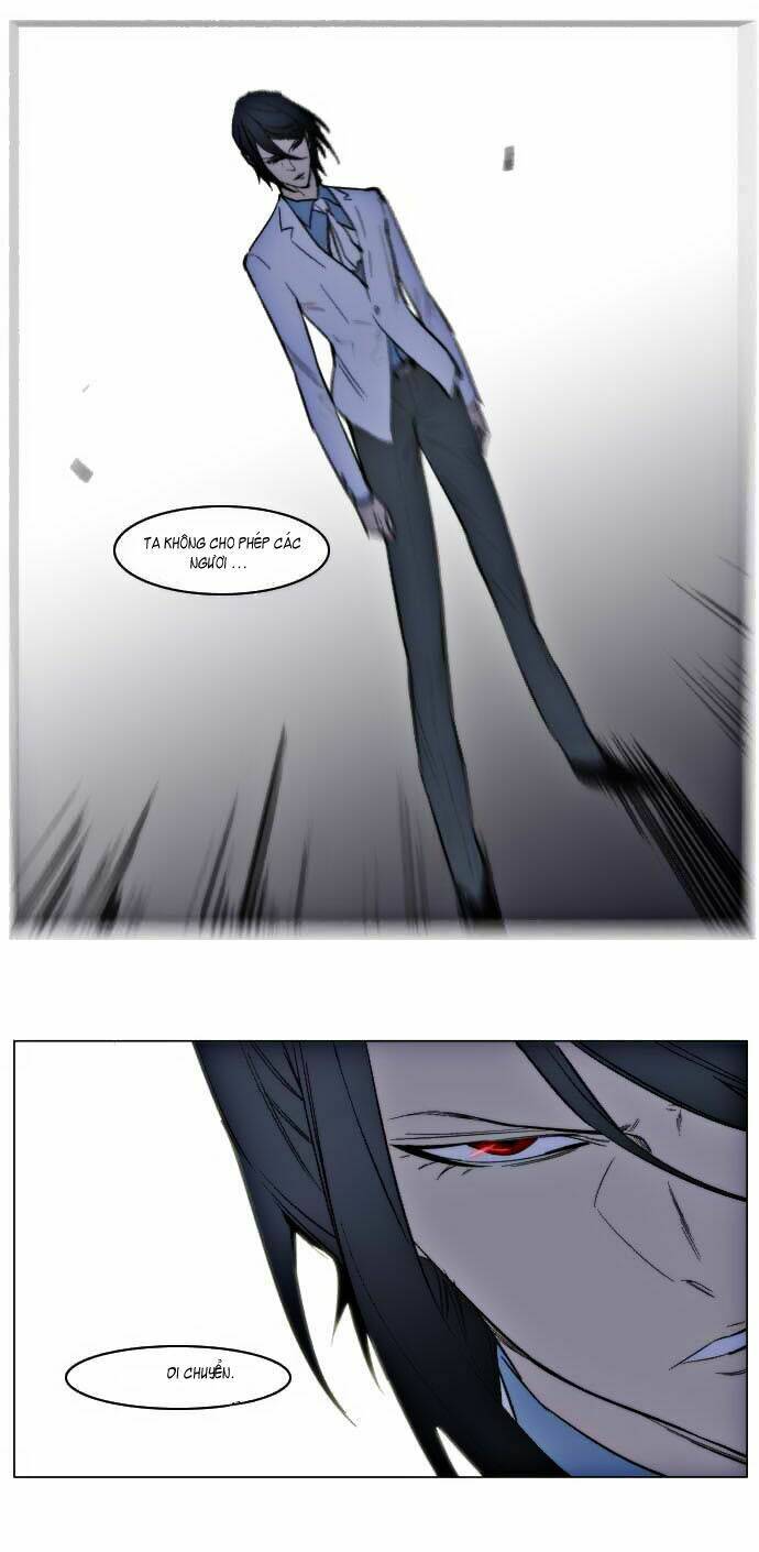 Ma Cà Rồng Quý Tộc Chapter 133 - Trang 2