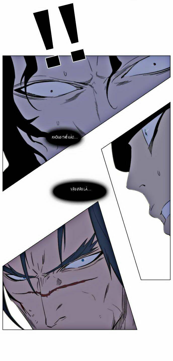 Ma Cà Rồng Quý Tộc Chapter 133 - Trang 2