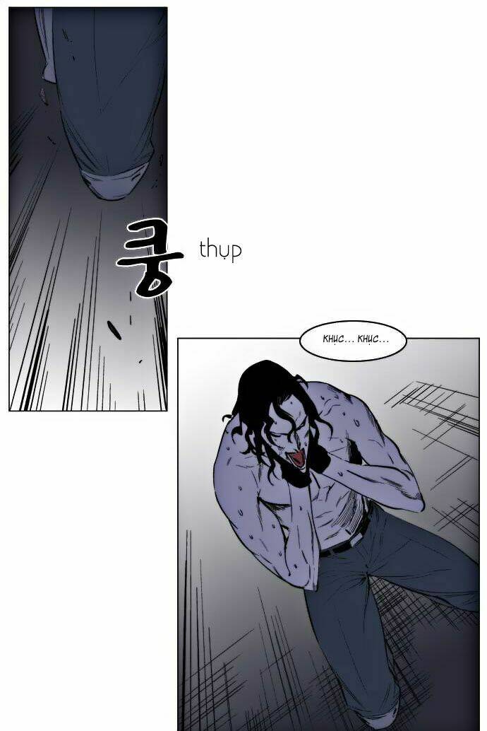 Ma Cà Rồng Quý Tộc Chapter 133 - Trang 2