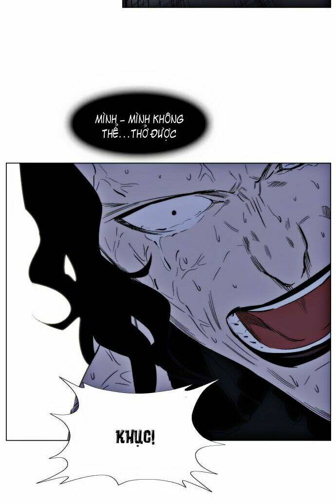 Ma Cà Rồng Quý Tộc Chapter 133 - Trang 2