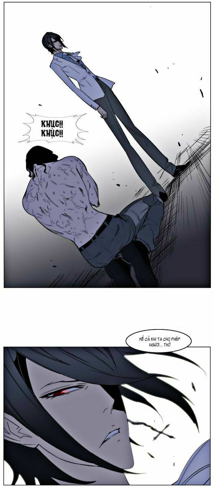 Ma Cà Rồng Quý Tộc Chapter 133 - Trang 2