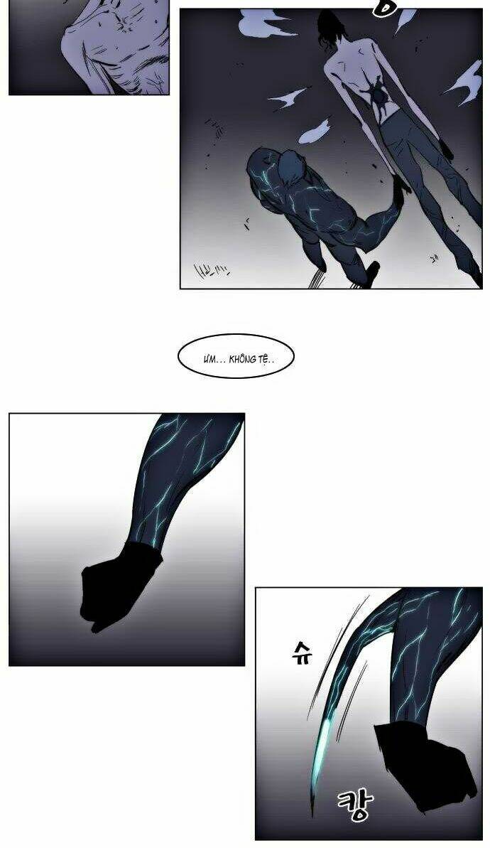 Ma Cà Rồng Quý Tộc Chapter 134 - Trang 2