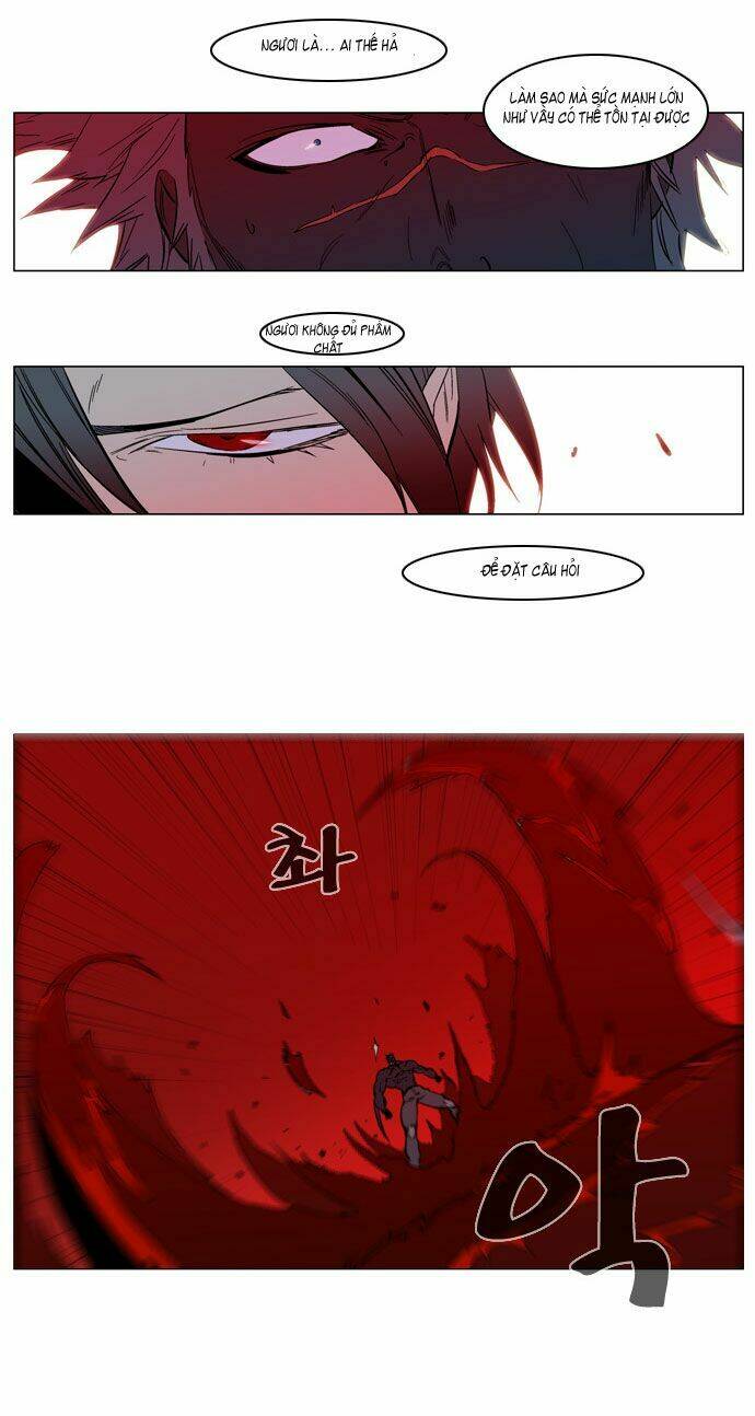 Ma Cà Rồng Quý Tộc Chapter 136 - Trang 2