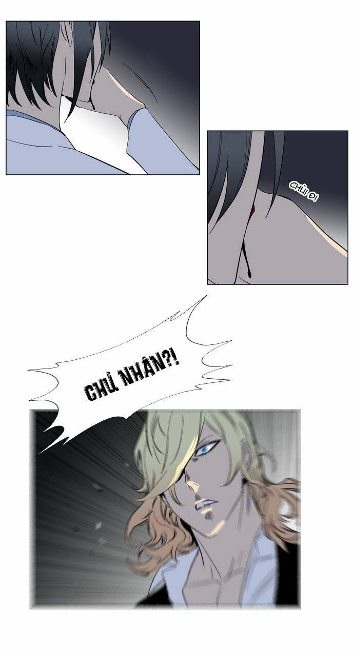 Ma Cà Rồng Quý Tộc Chapter 137 - Trang 2