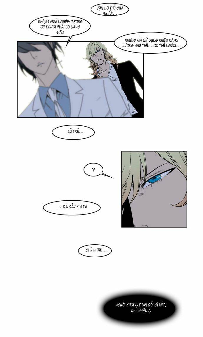 Ma Cà Rồng Quý Tộc Chapter 137 - Trang 2