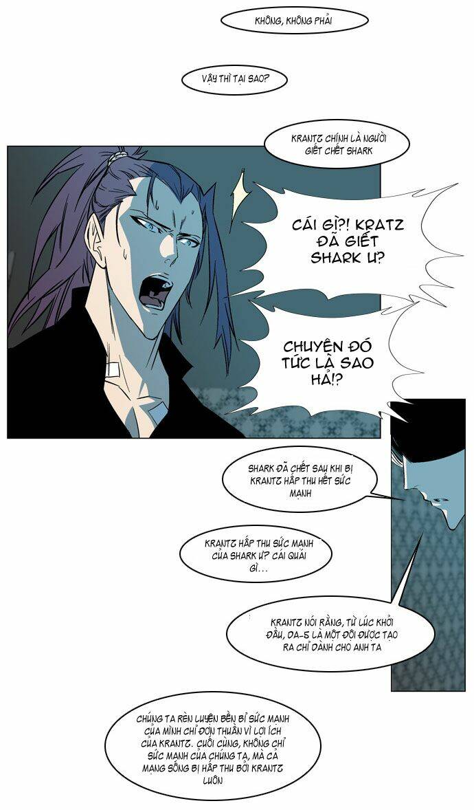 Ma Cà Rồng Quý Tộc Chapter 139 - Trang 2