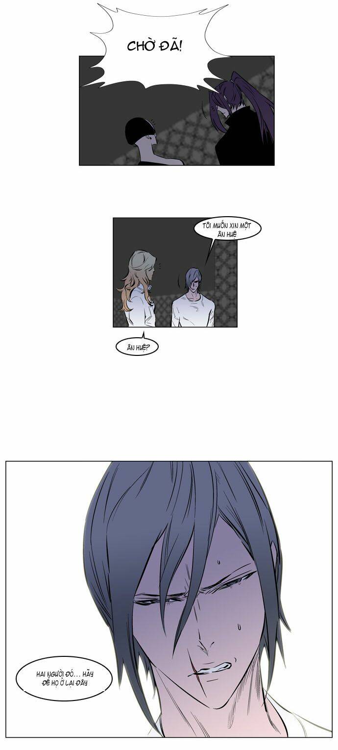 Ma Cà Rồng Quý Tộc Chapter 139 - Trang 2