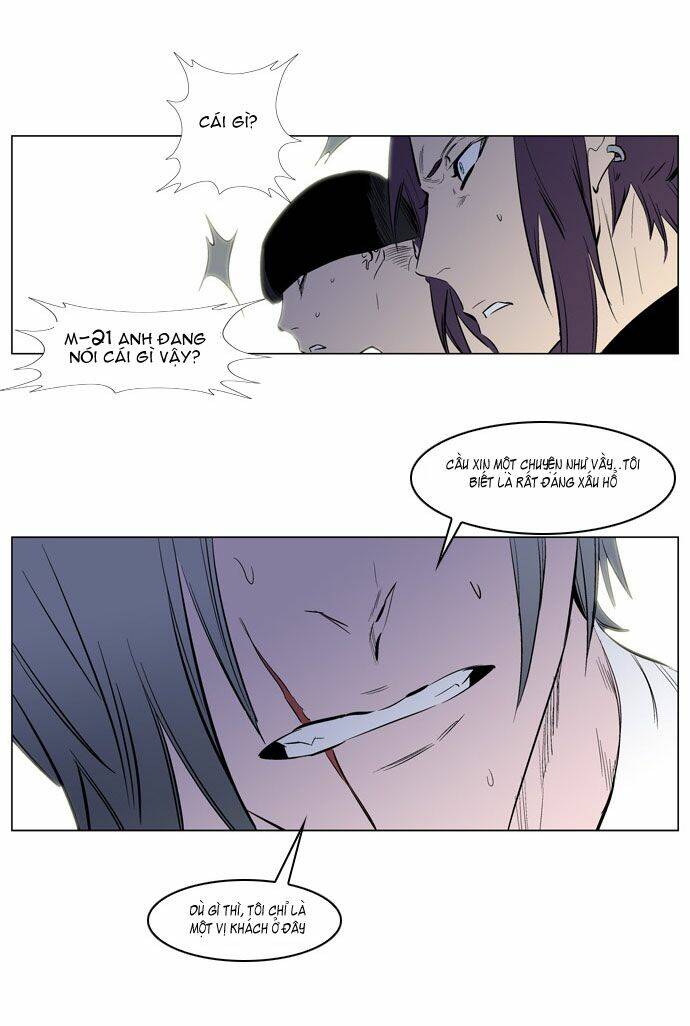 Ma Cà Rồng Quý Tộc Chapter 139 - Trang 2