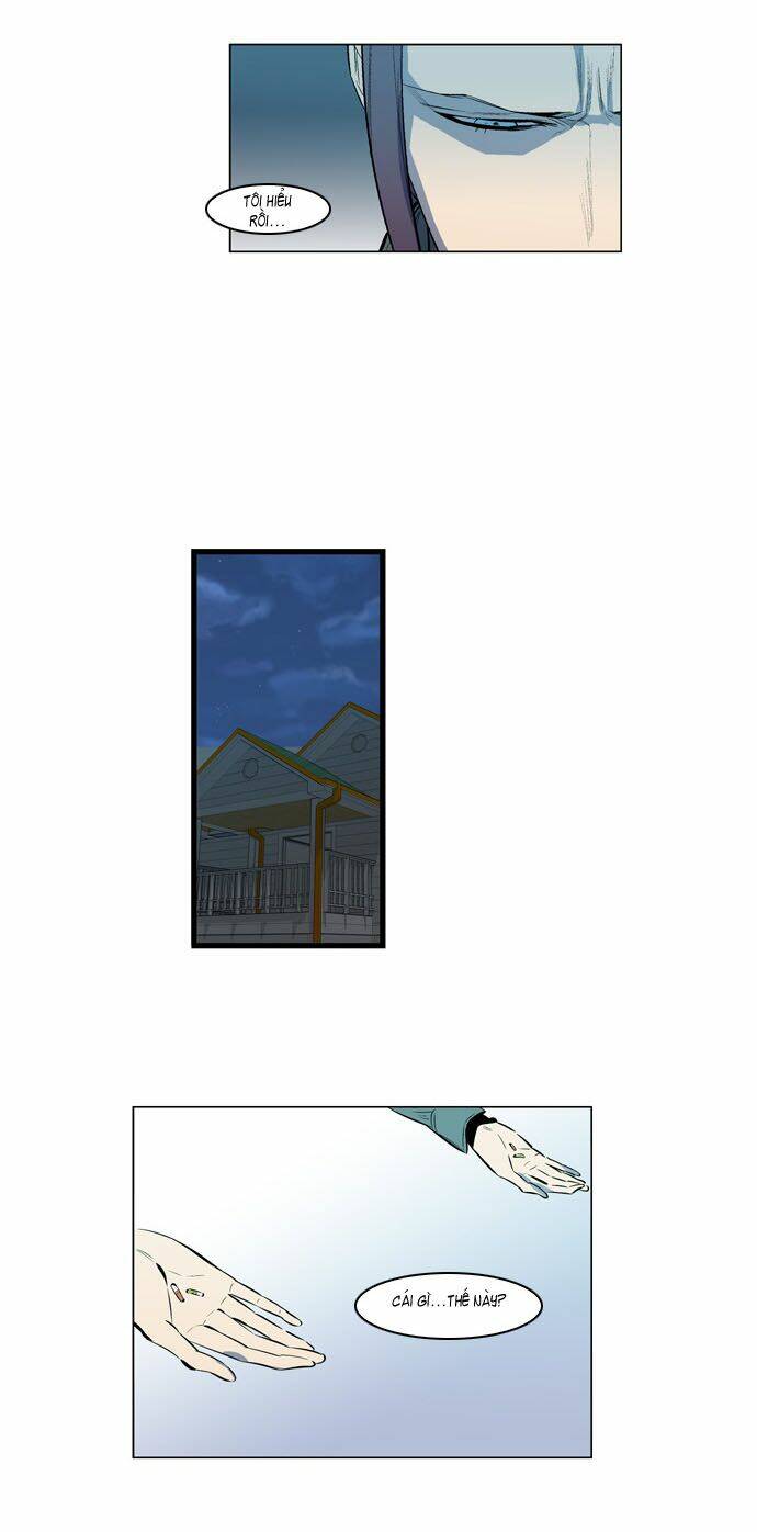 Ma Cà Rồng Quý Tộc Chapter 142 - Trang 2