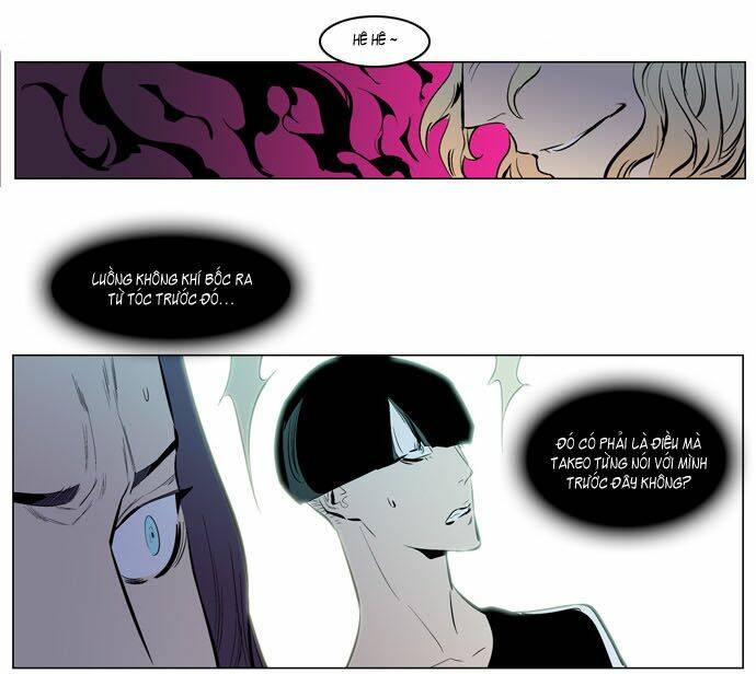 Ma Cà Rồng Quý Tộc Chapter 142 - Trang 2