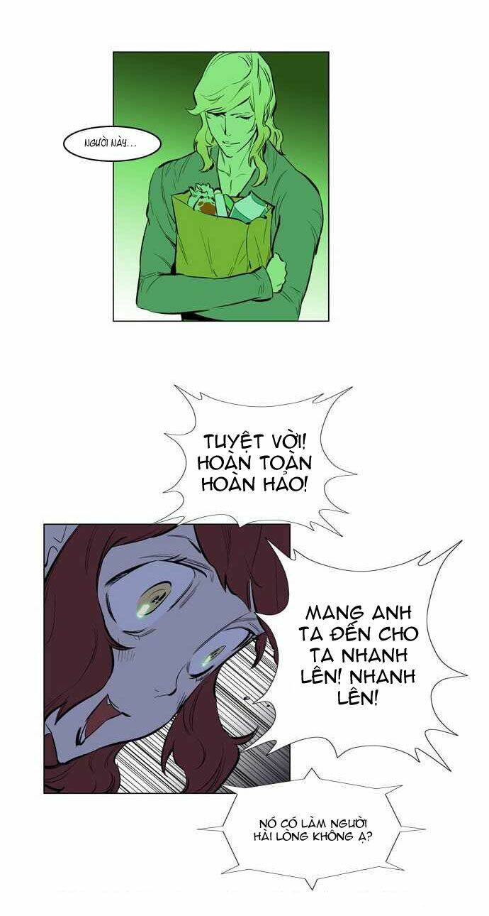 Ma Cà Rồng Quý Tộc Chapter 142 - Trang 2