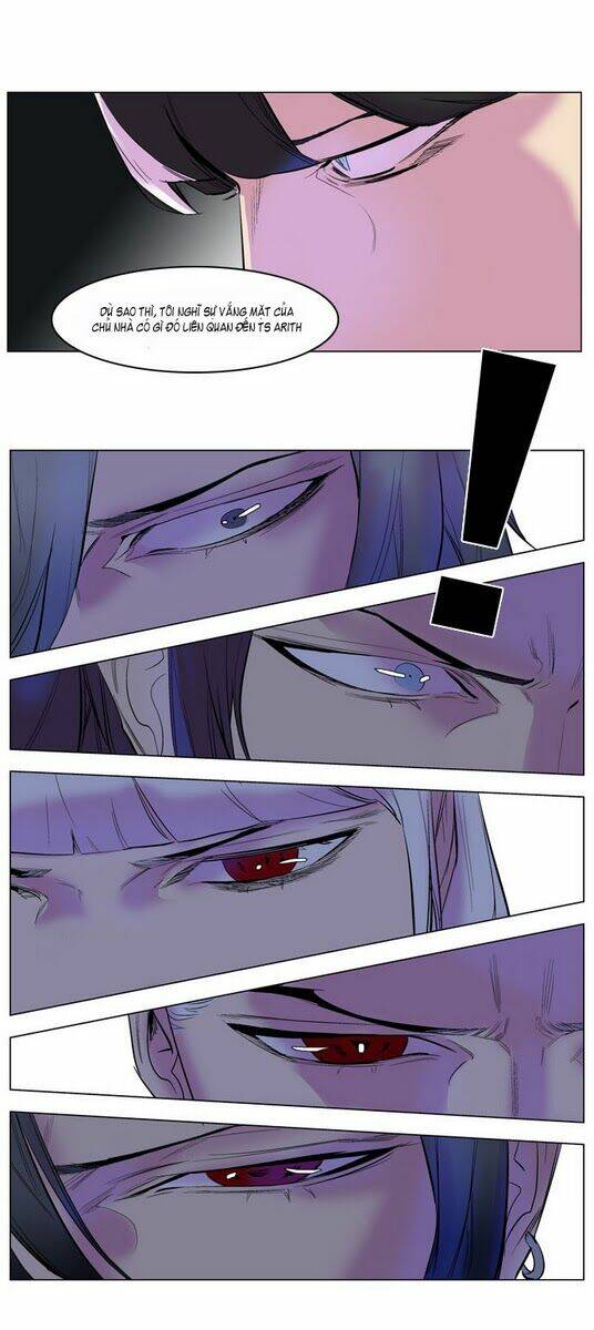 Ma Cà Rồng Quý Tộc Chapter 144 - Trang 2