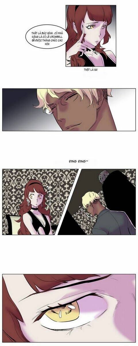 Ma Cà Rồng Quý Tộc Chapter 144 - Trang 2