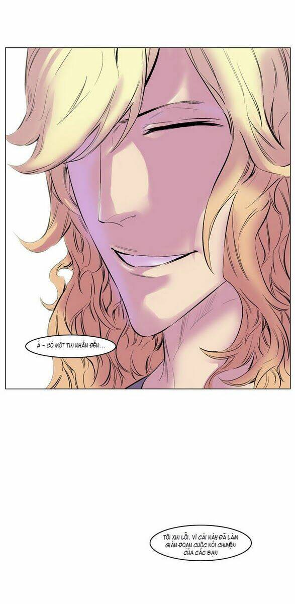 Ma Cà Rồng Quý Tộc Chapter 144 - Trang 2