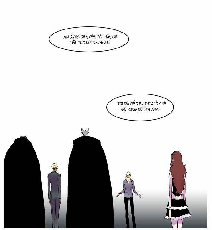 Ma Cà Rồng Quý Tộc Chapter 144 - Trang 2