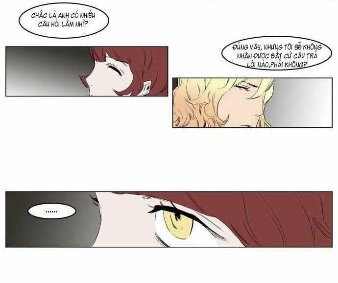 Ma Cà Rồng Quý Tộc Chapter 145 - Trang 2