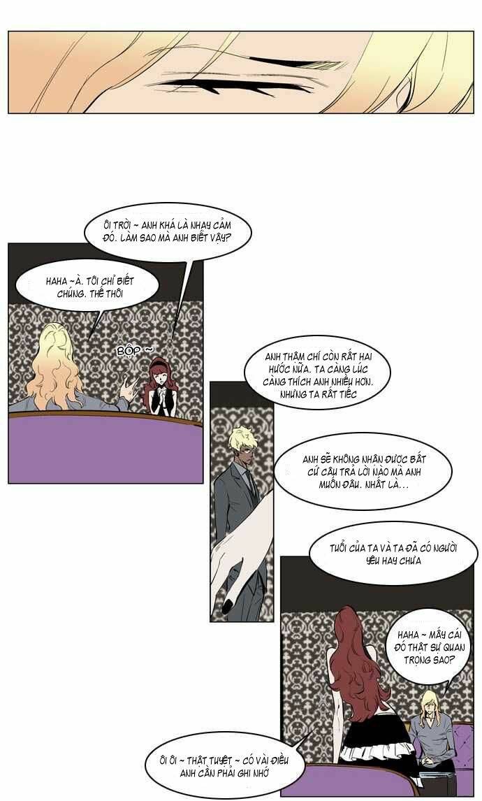 Ma Cà Rồng Quý Tộc Chapter 145 - Trang 2