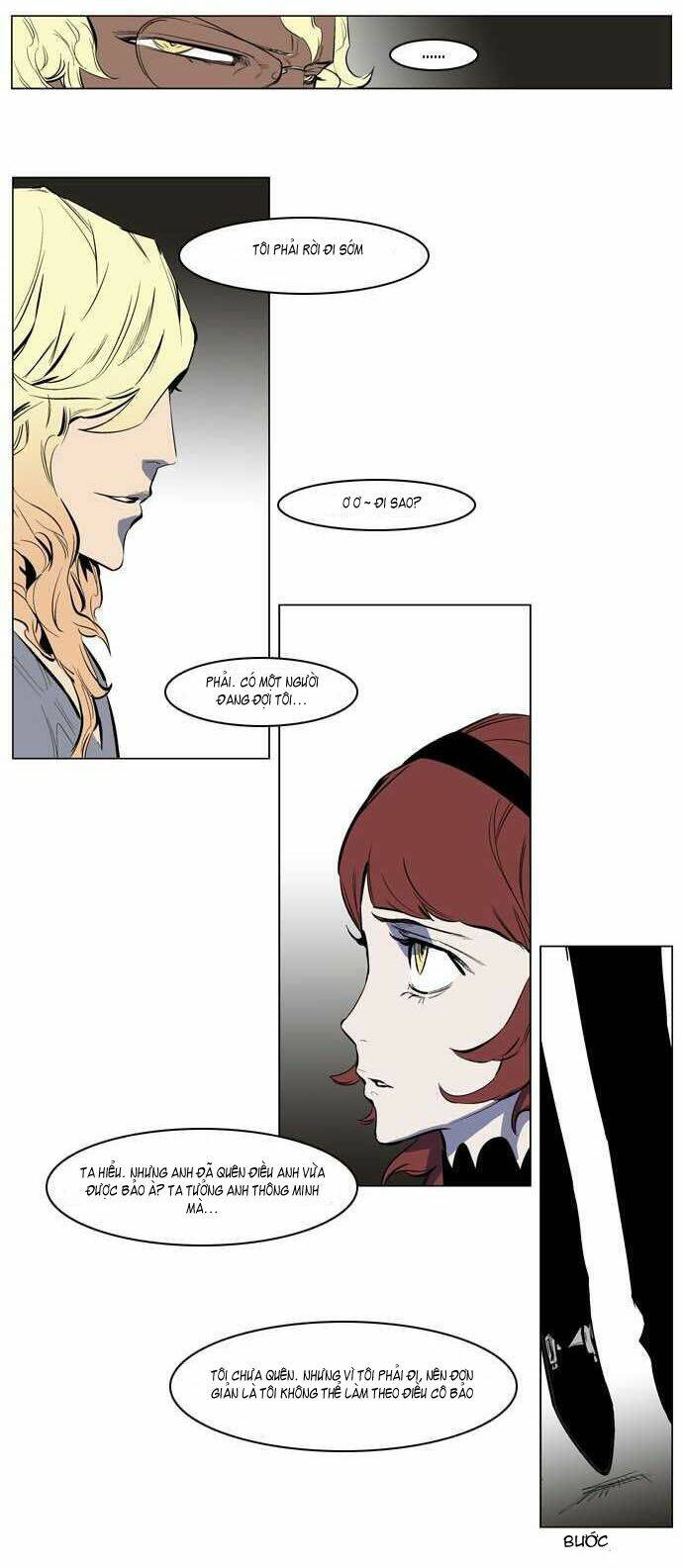 Ma Cà Rồng Quý Tộc Chapter 145 - Trang 2