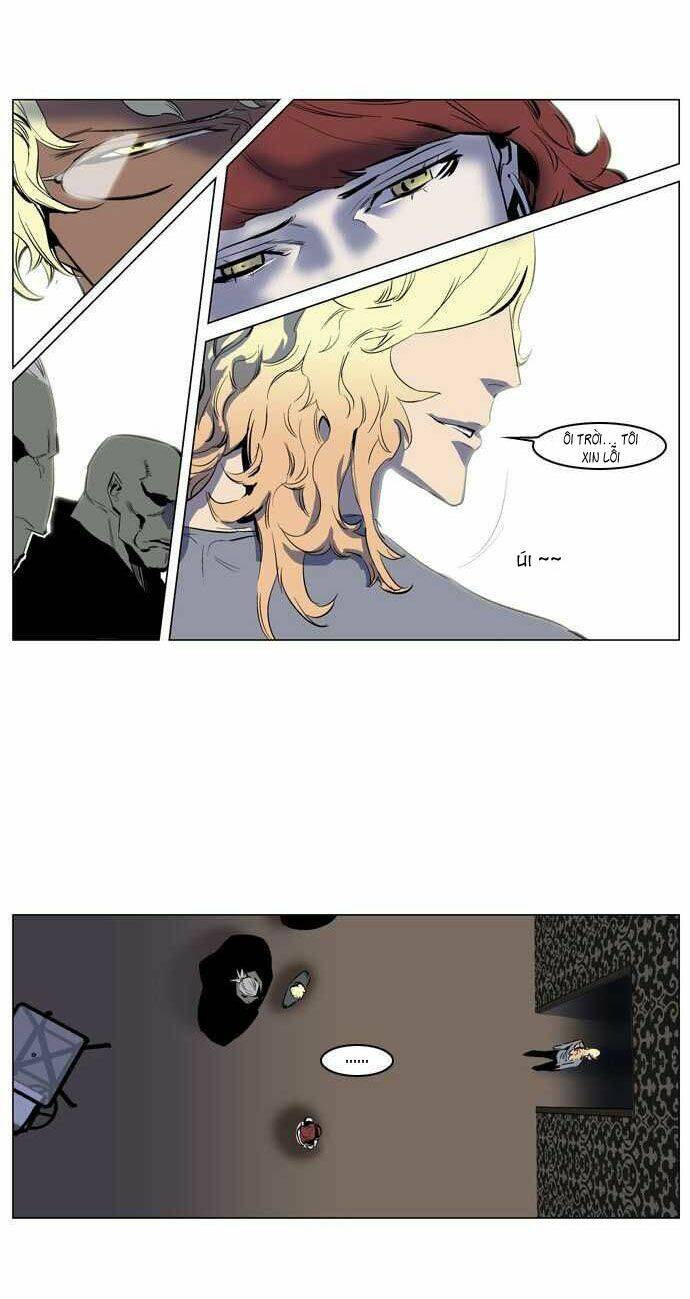 Ma Cà Rồng Quý Tộc Chapter 145 - Trang 2