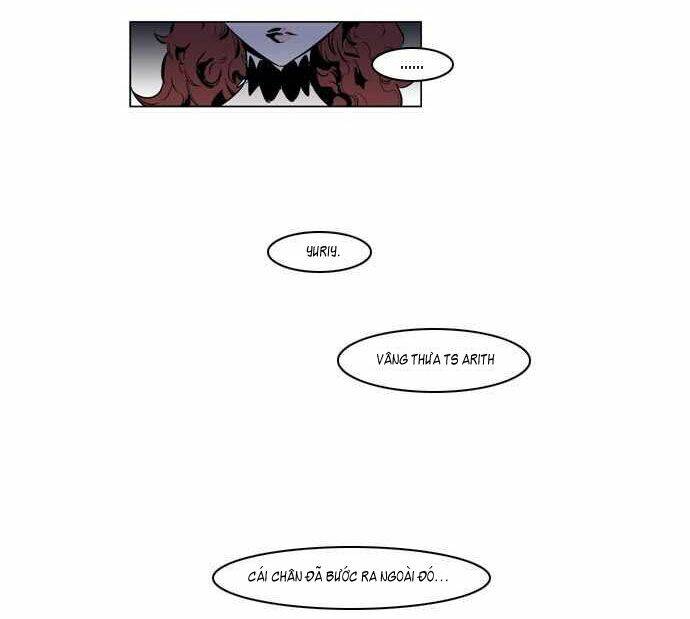 Ma Cà Rồng Quý Tộc Chapter 145 - Trang 2