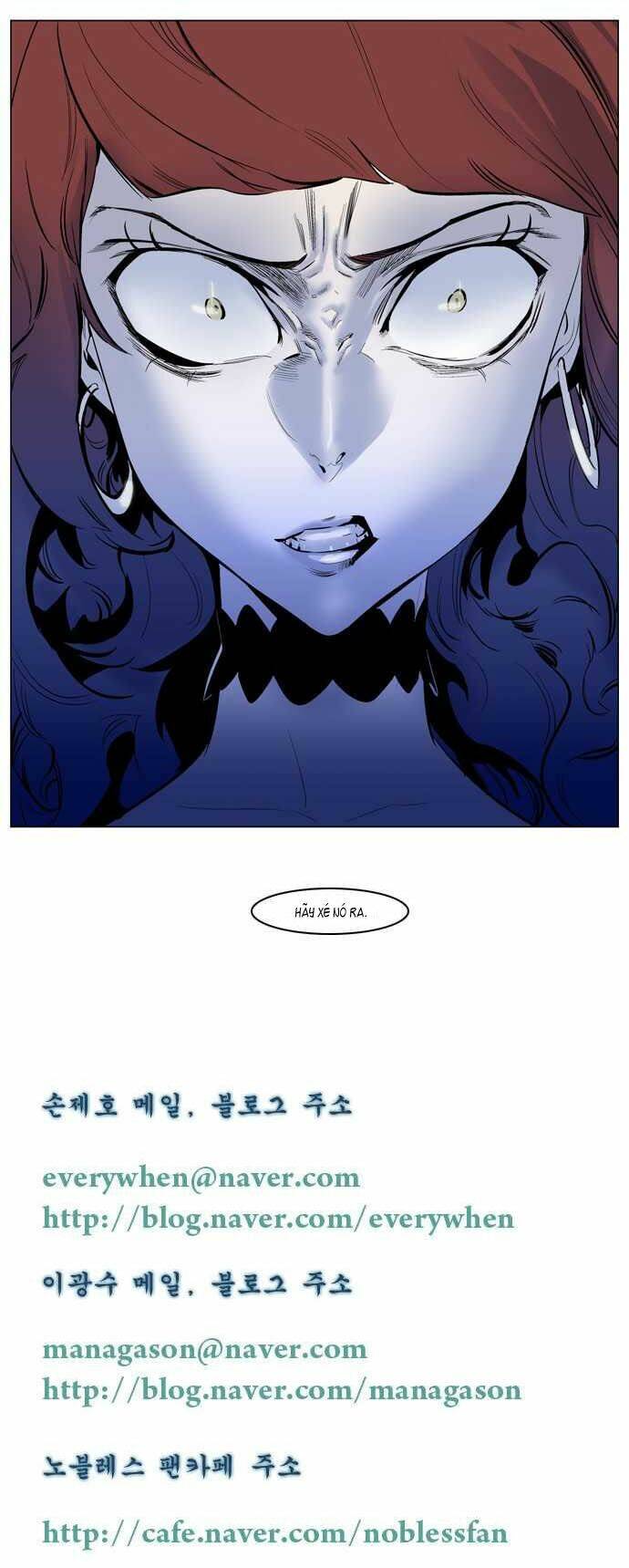 Ma Cà Rồng Quý Tộc Chapter 145 - Trang 2