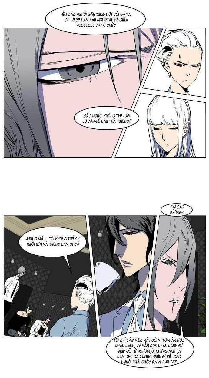Ma Cà Rồng Quý Tộc Chapter 145 - Trang 2