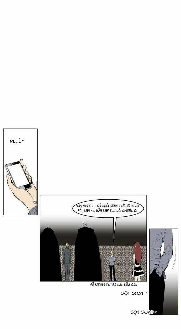 Ma Cà Rồng Quý Tộc Chapter 145 - Trang 2