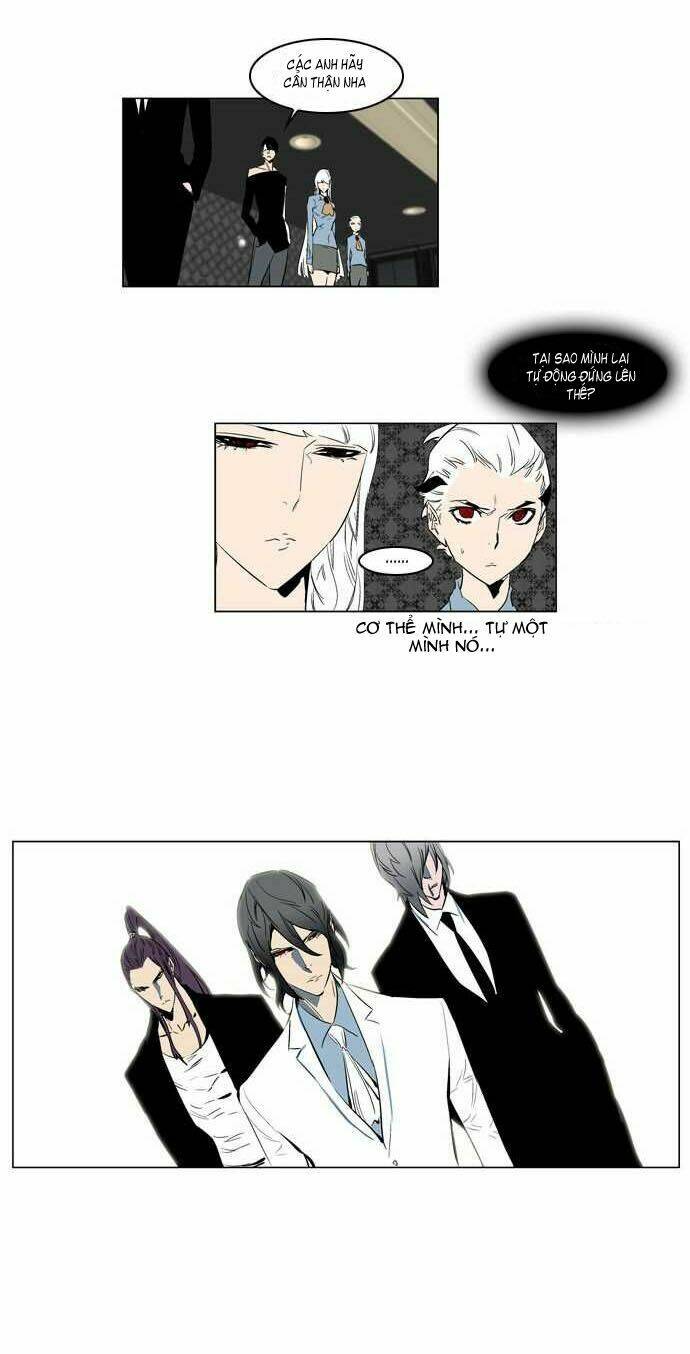 Ma Cà Rồng Quý Tộc Chapter 146 - Trang 2