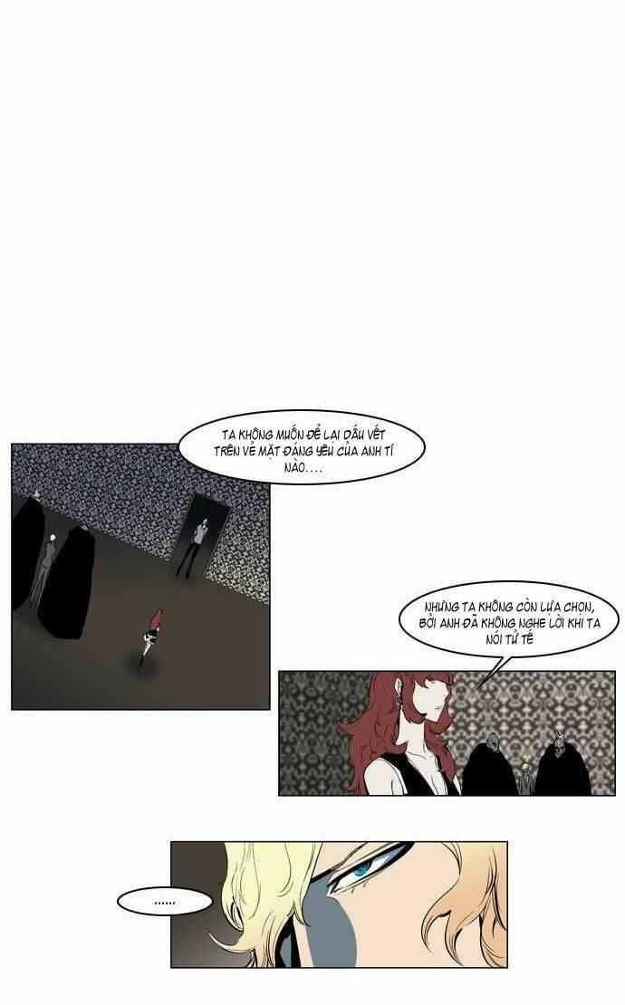 Ma Cà Rồng Quý Tộc Chapter 146 - Trang 2