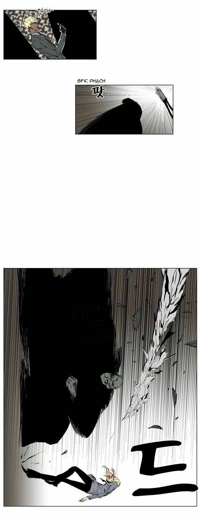 Ma Cà Rồng Quý Tộc Chapter 146 - Trang 2